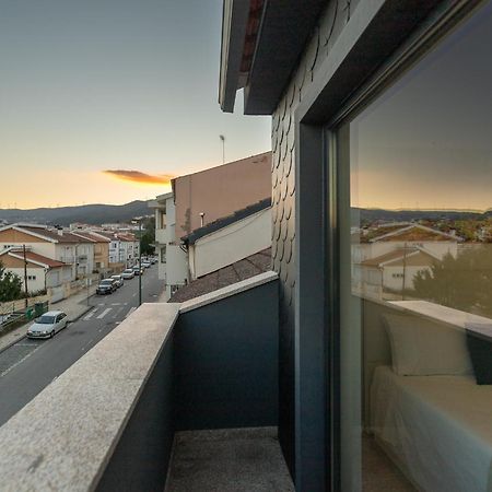 Fafel Little House - Quinta De Cravaz Daire Lamego Dış mekan fotoğraf