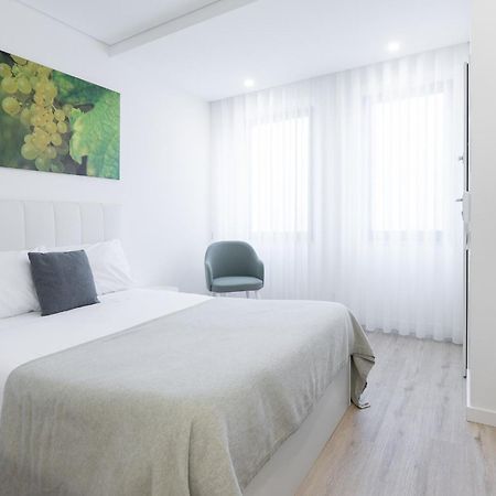 Fafel Little House - Quinta De Cravaz Daire Lamego Dış mekan fotoğraf