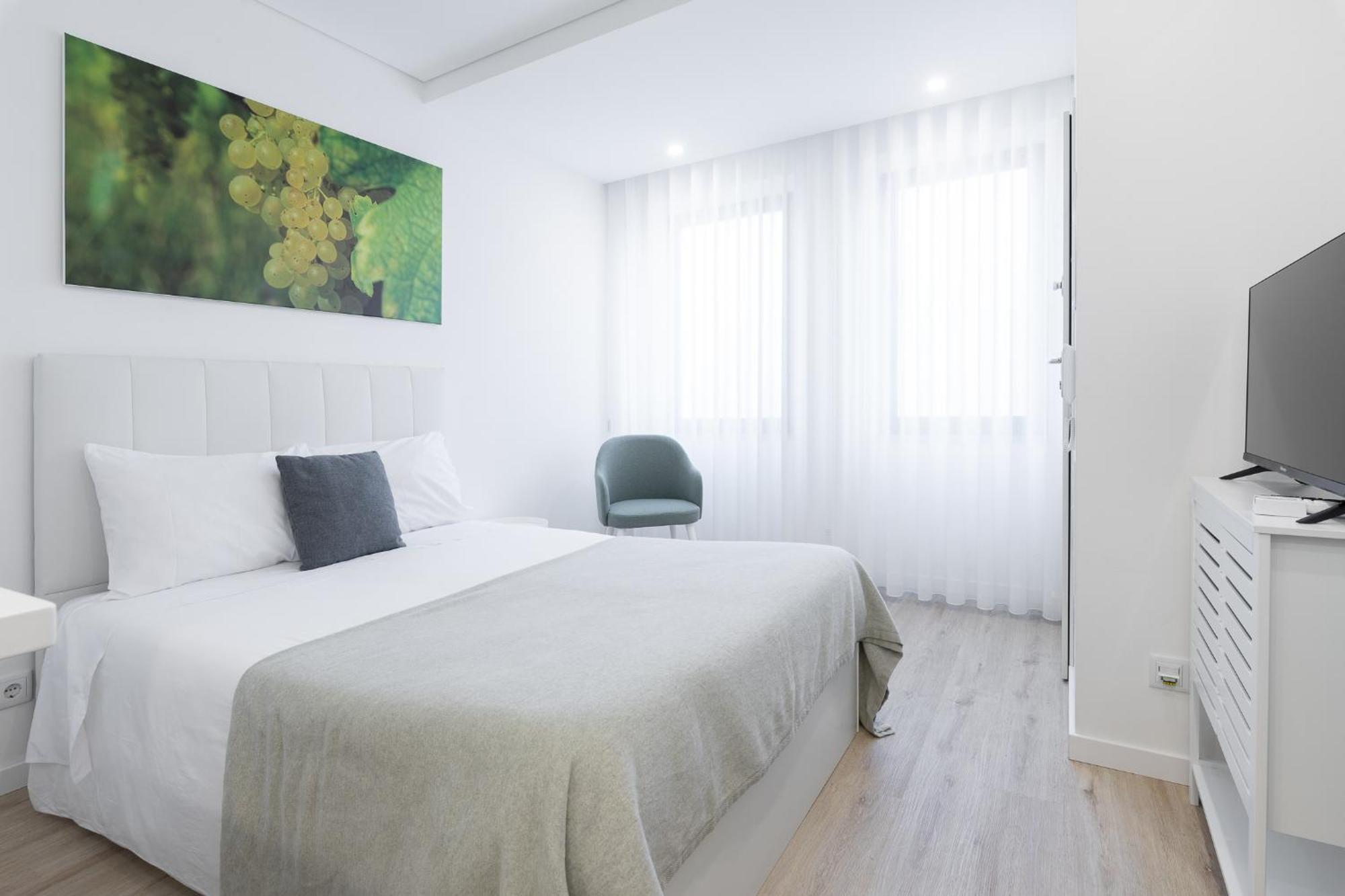 Fafel Little House - Quinta De Cravaz Daire Lamego Dış mekan fotoğraf